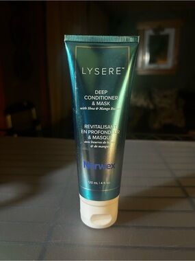 Norwex Lysere Deep Conditioner & Mask